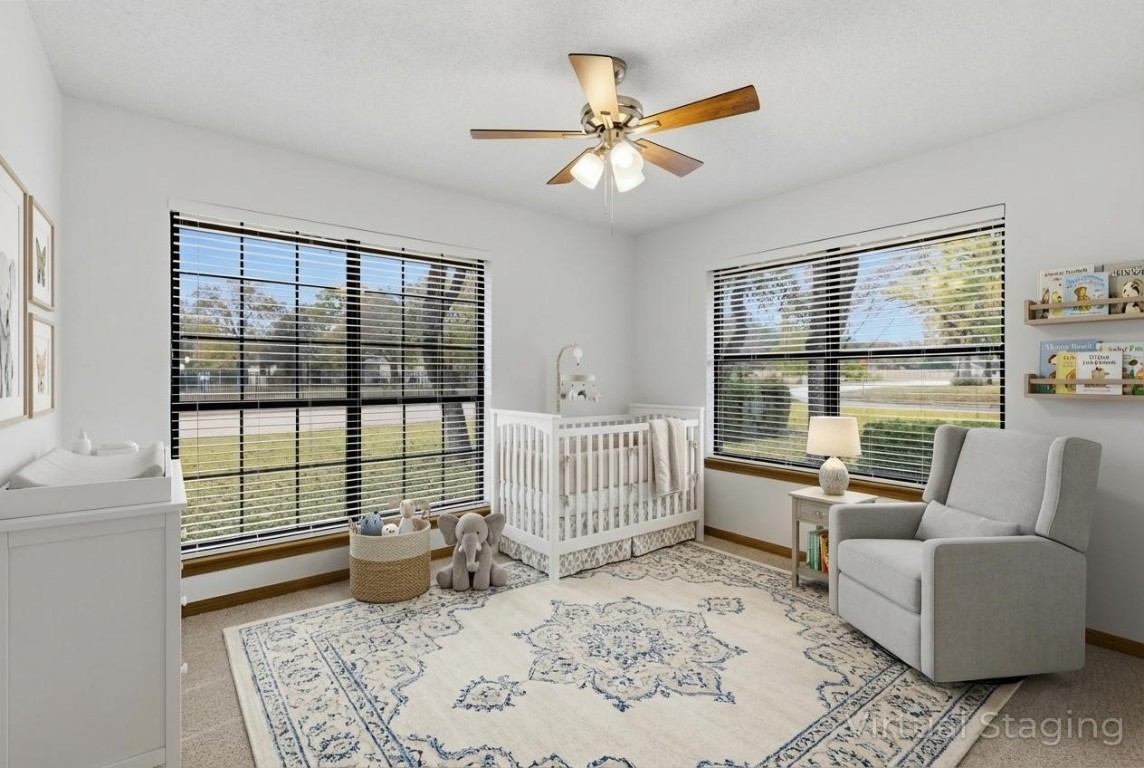 3311 Squirrel Hollow Austin, TX 78748 - Photo 24 of 40 All bedrooms feature walk-in closets (virtually staged)