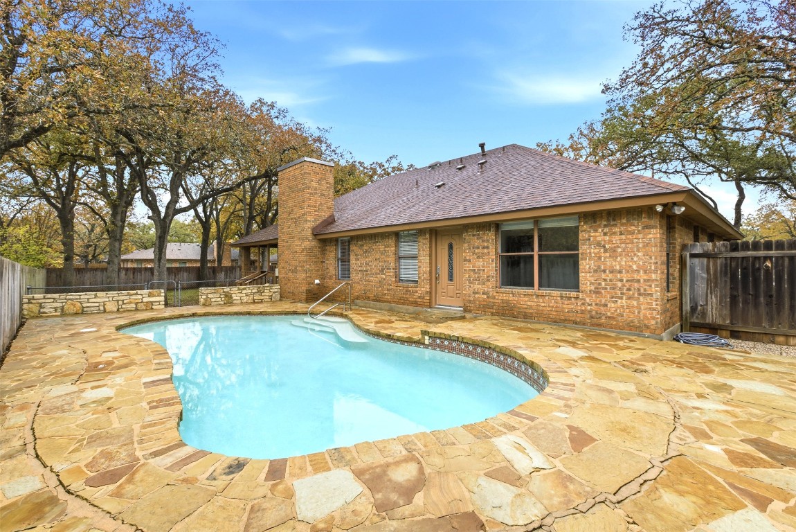 3311 Squirrel Hollow Austin, TX 78748 - Photo 33 of 40