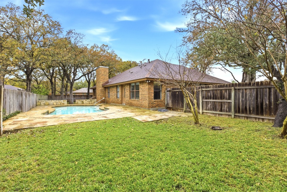 3311 Squirrel Hollow Austin, TX 78748 - Photo 35 of 40