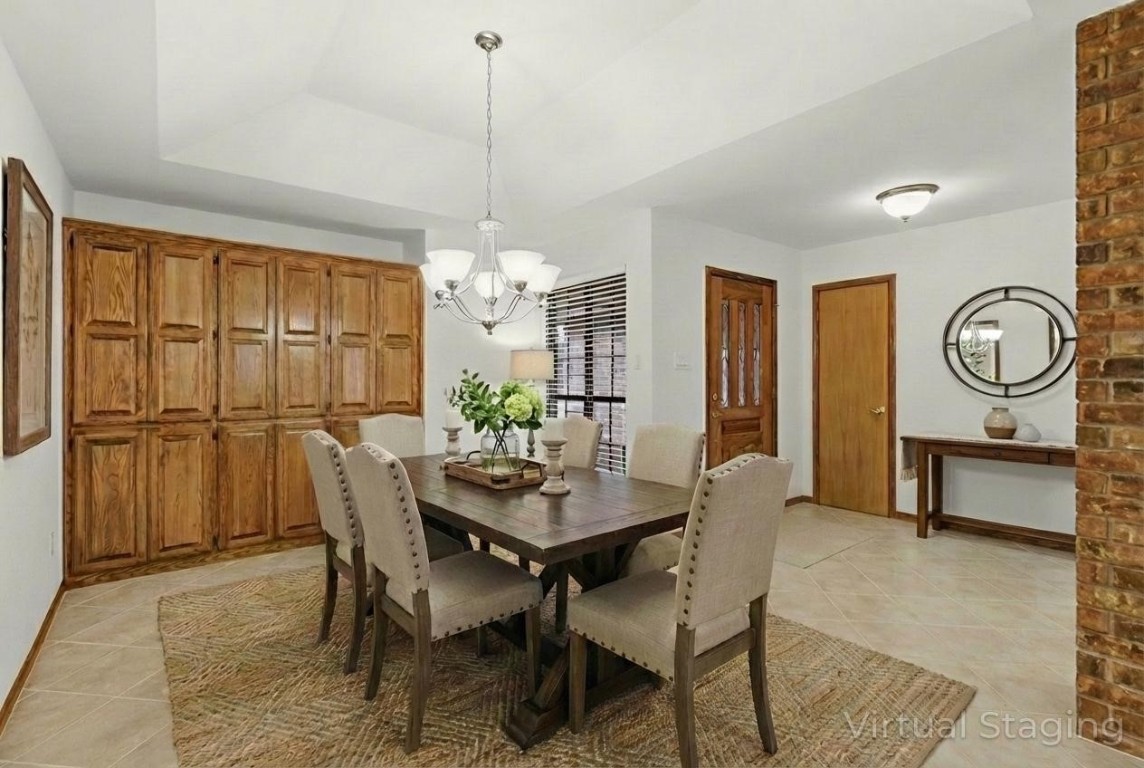 3311 Squirrel Hollow Austin, TX 78748 - Photo 10 of 40 Virtually staged to illustrate arrangement options