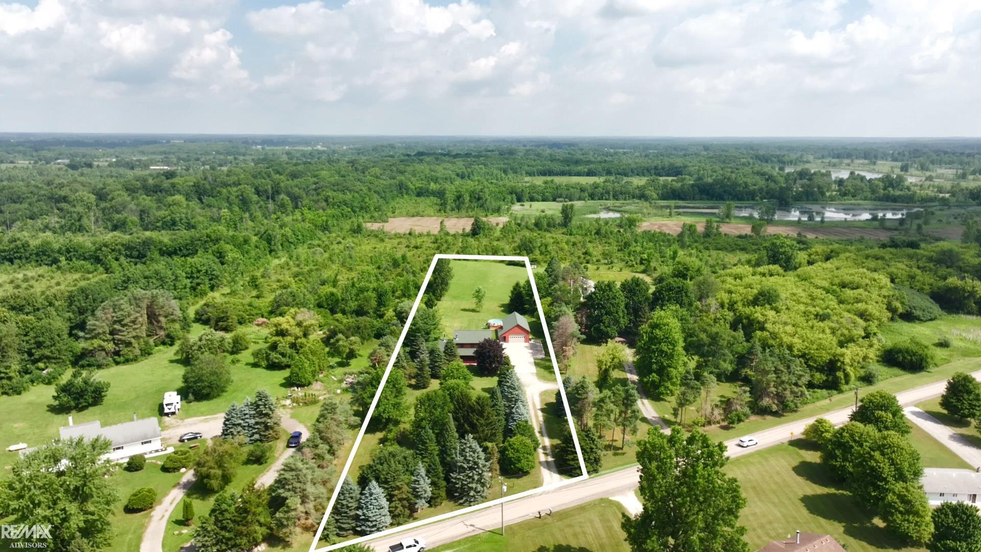 57917 Werderman Road New Haven, MI 48048 - Photo 70 of 75