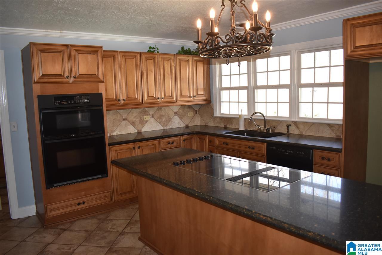 809 Anniston Beach Road Anniston, AL 36206 - Photo 12 of 45