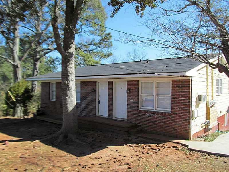 978 Marietta Road Canton, GA 30114 - Photo 1 of 1 Exterior Front.