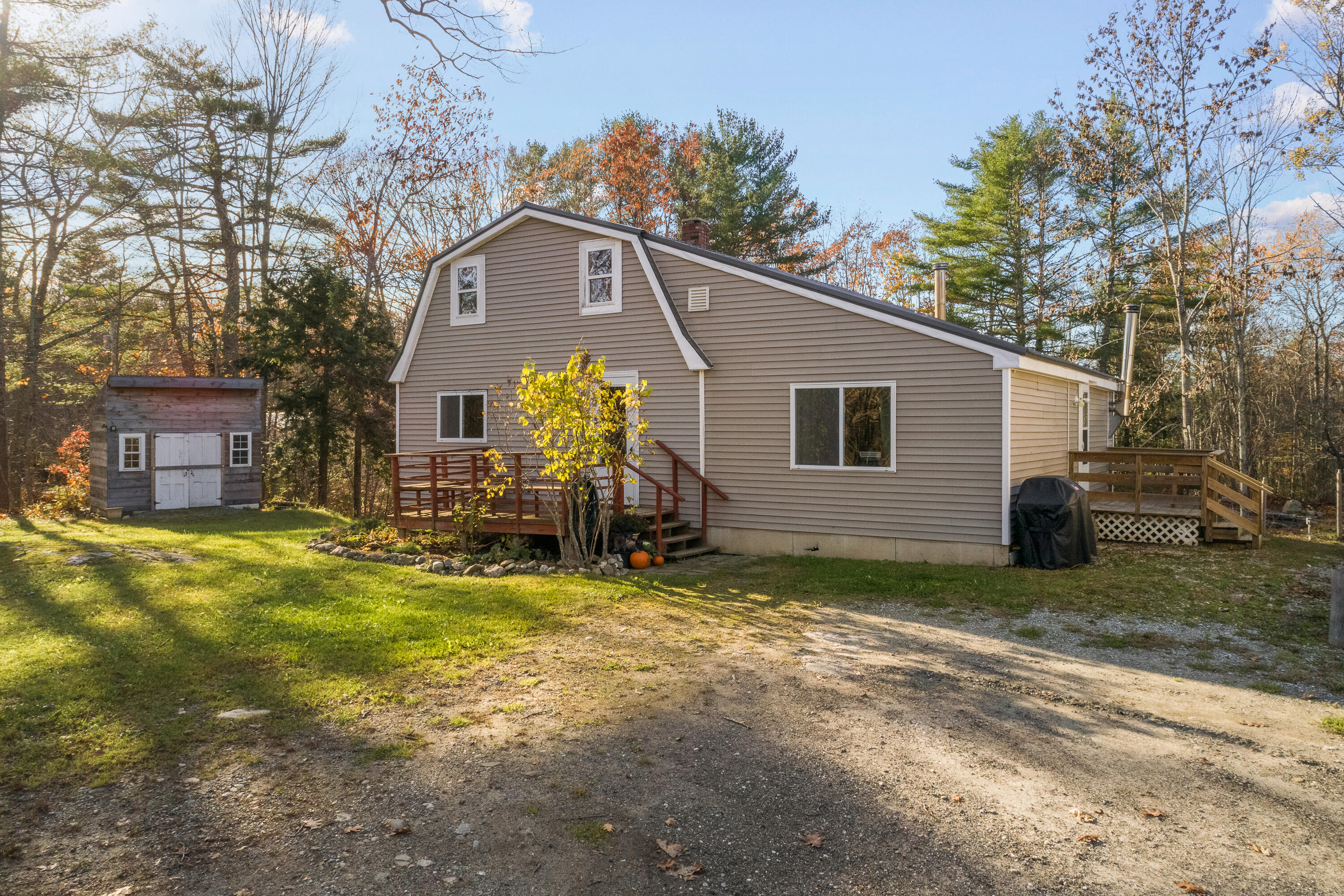 156 Ridge Road Newcastle, ME 04553 - Photo 39 of 44 (10)_156 Ridge Rd. Newcastle(MAPS)
