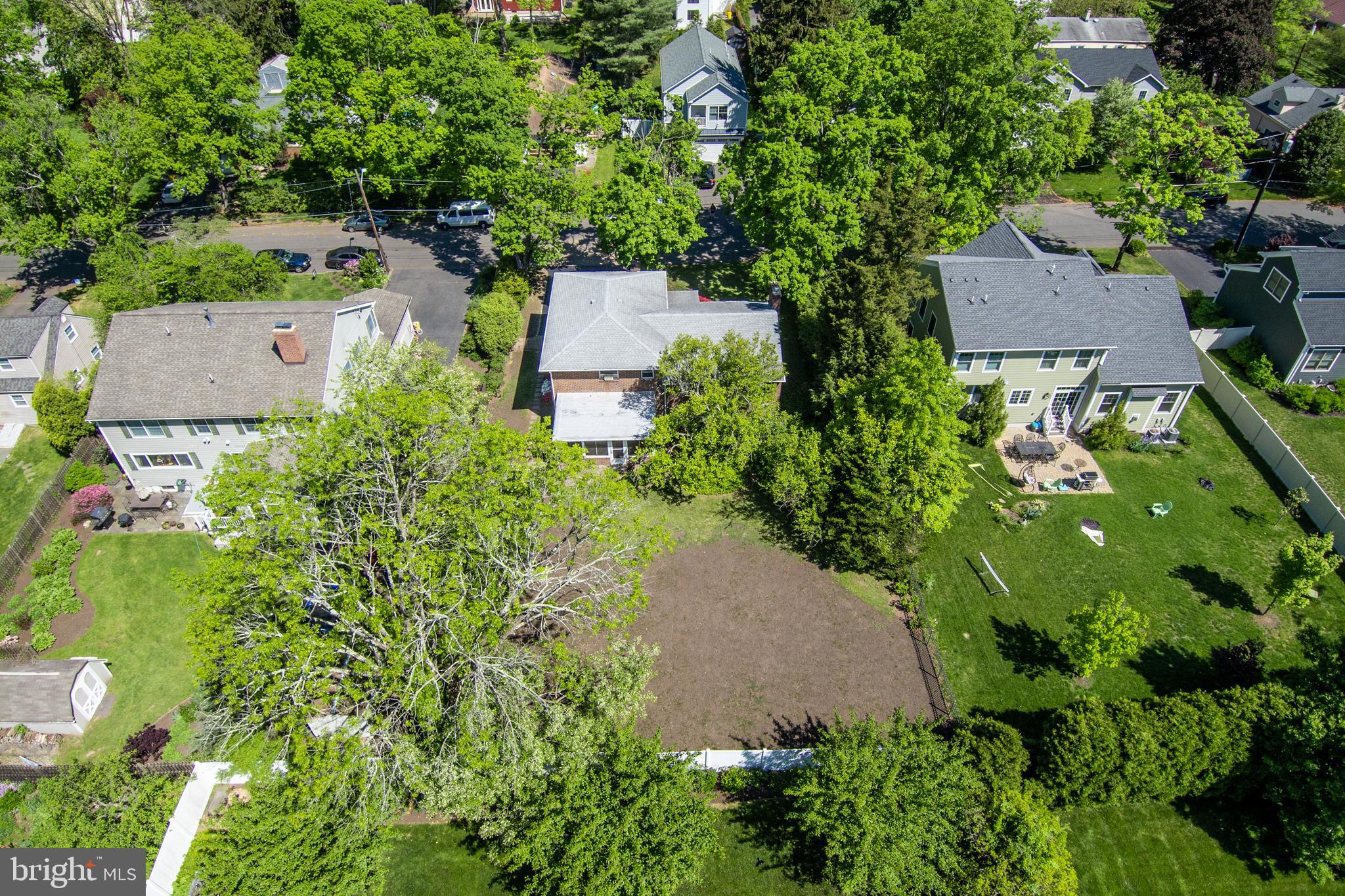 27 Hillside Road Princeton, NJ 08540 - Photo 40 of 41