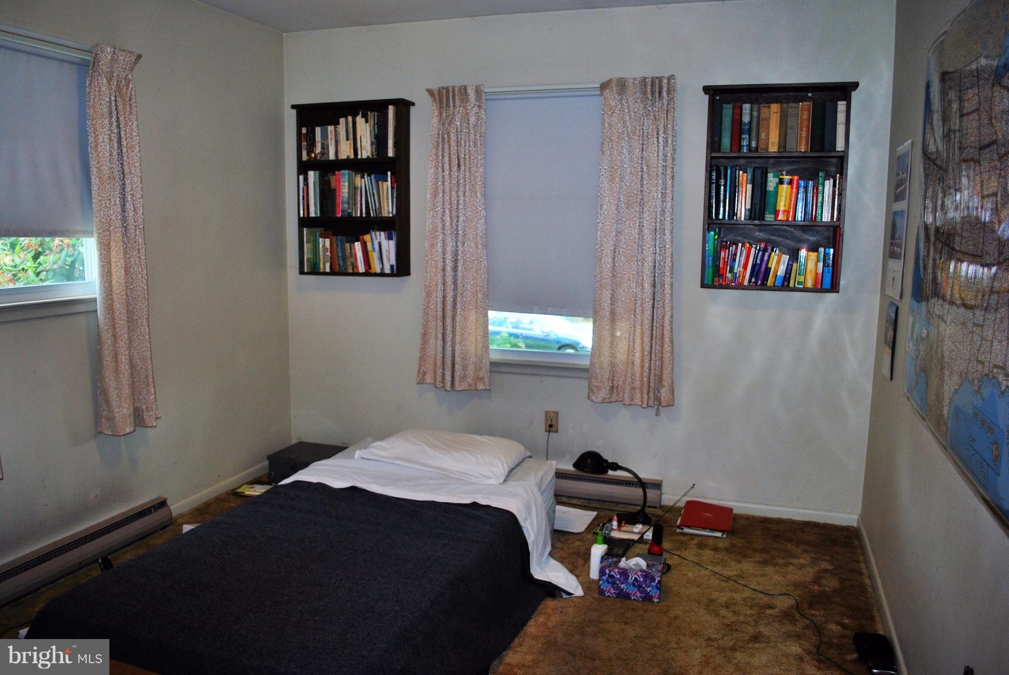 49 Harmony Hall Road Gaithersburg, MD 20877 - Photo 16 of 26 Bedroom 1