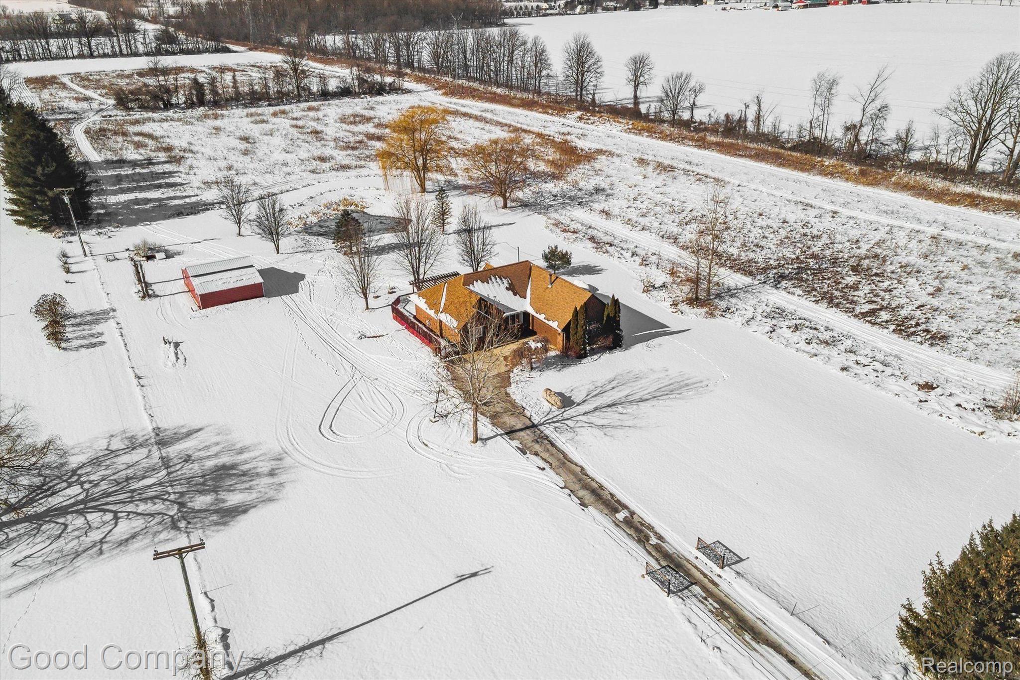 753 Holmes Road Allenton, MI 48002 - Photo 54 of 70 Gallery Image 54