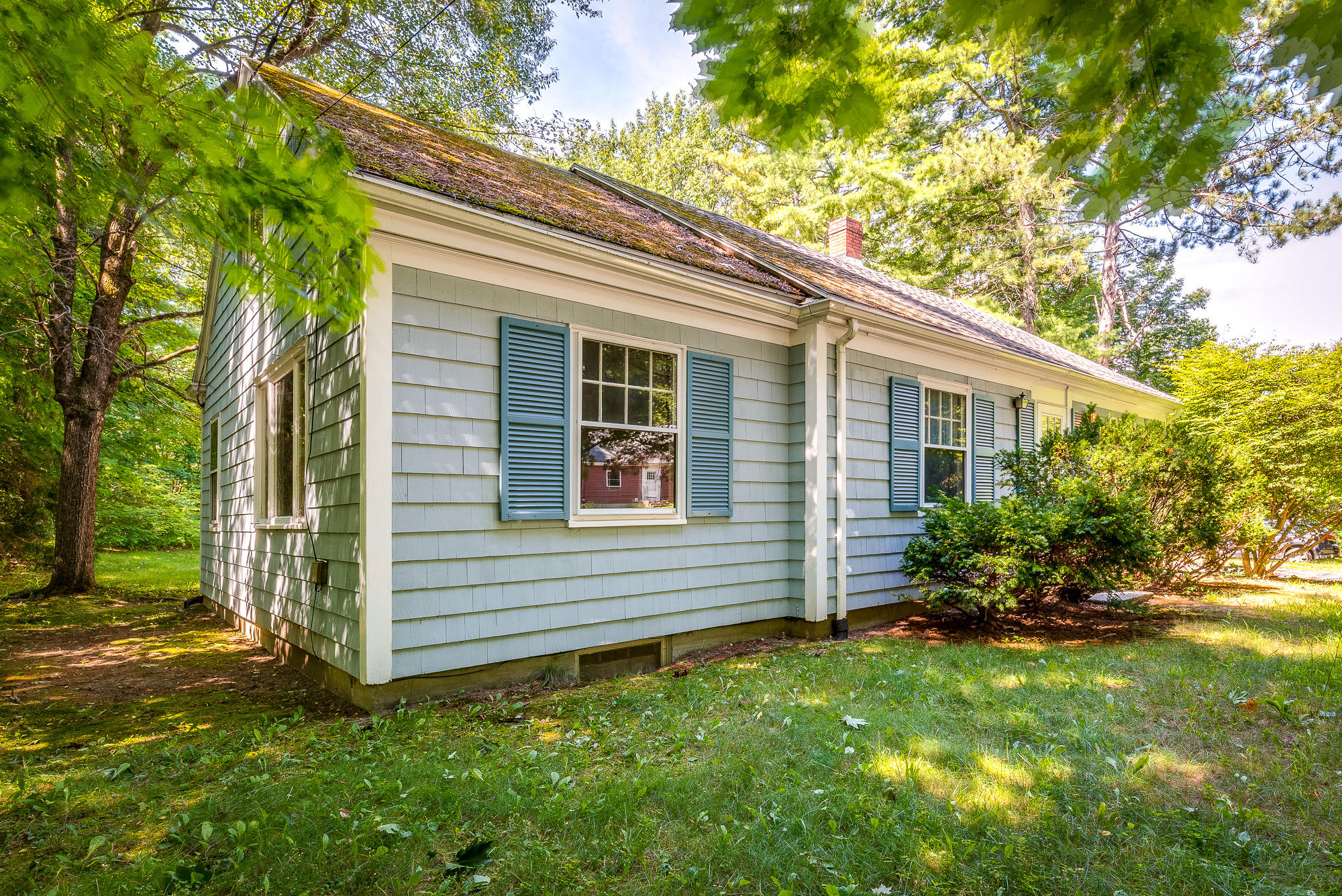 44 Johnson Road Falmouth, ME 04105 - Photo 5 of 28 005_Front