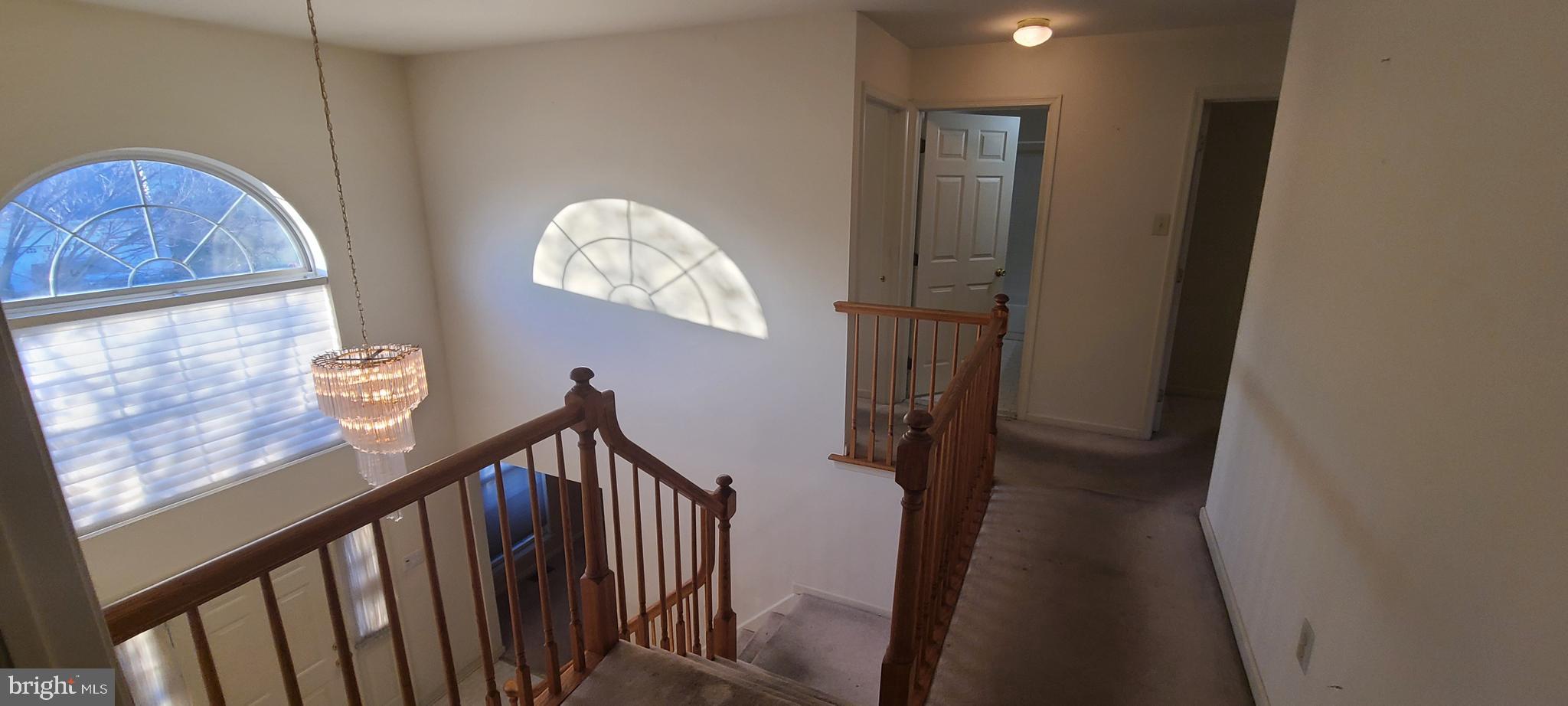 25 Amberfield Road Trenton, NJ 08691 - Photo 18 of 41 Upstairs Hallway