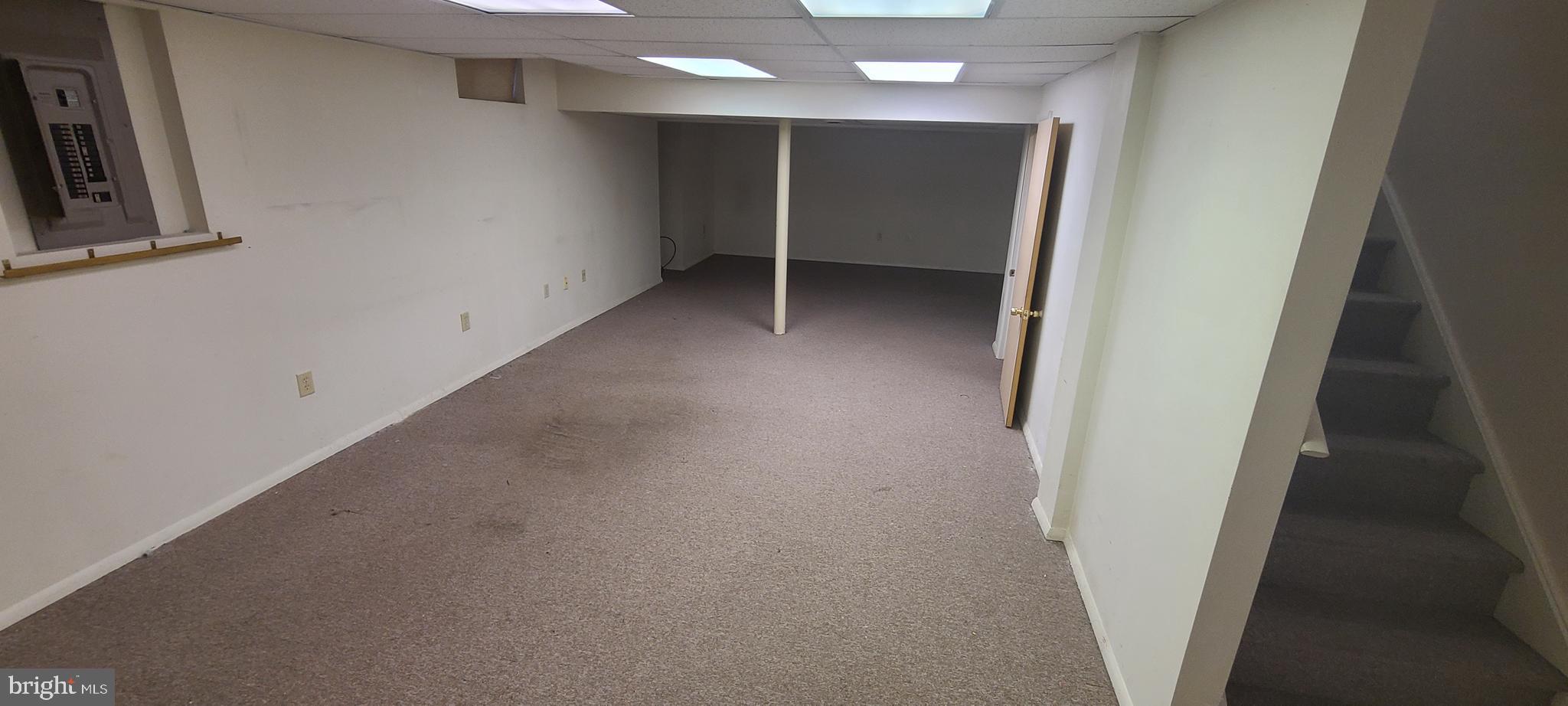 25 Amberfield Road Trenton, NJ 08691 - Photo 31 of 41 Finished Basement