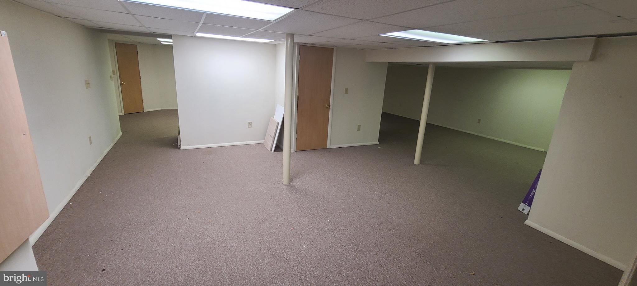 25 Amberfield Road Trenton, NJ 08691 - Photo 32 of 41 Finished Basement