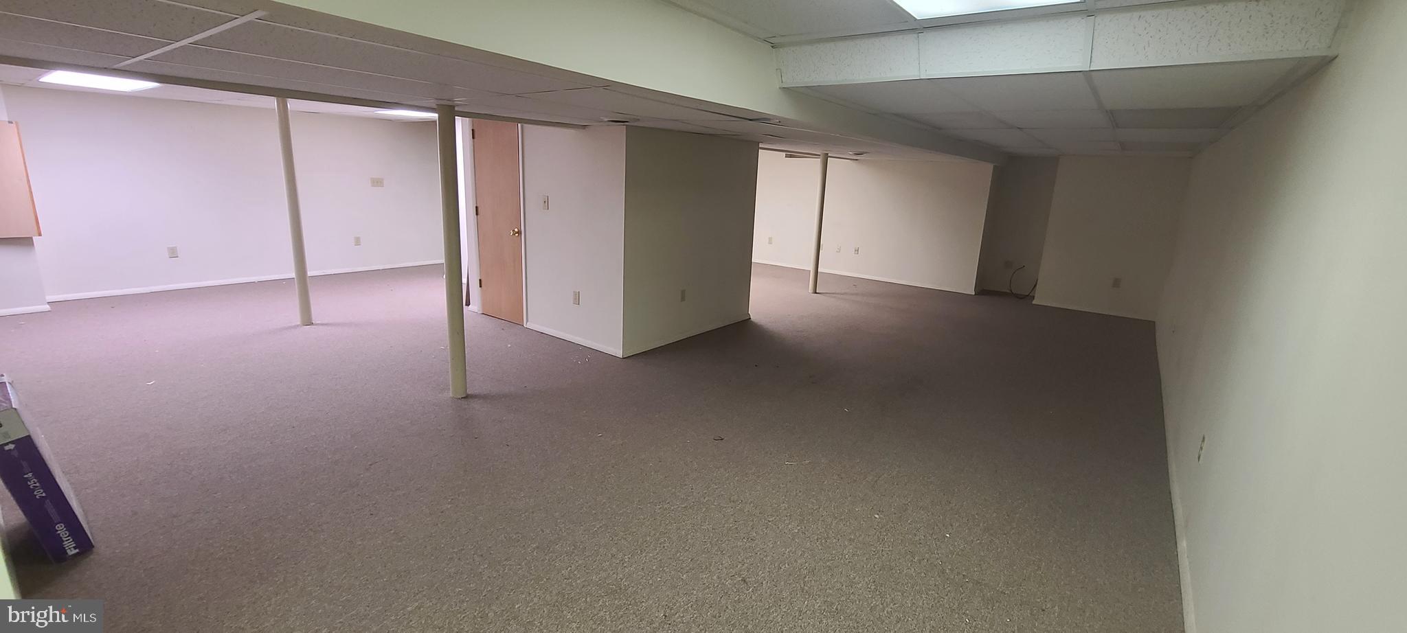 25 Amberfield Road Trenton, NJ 08691 - Photo 34 of 41 Finished Basement