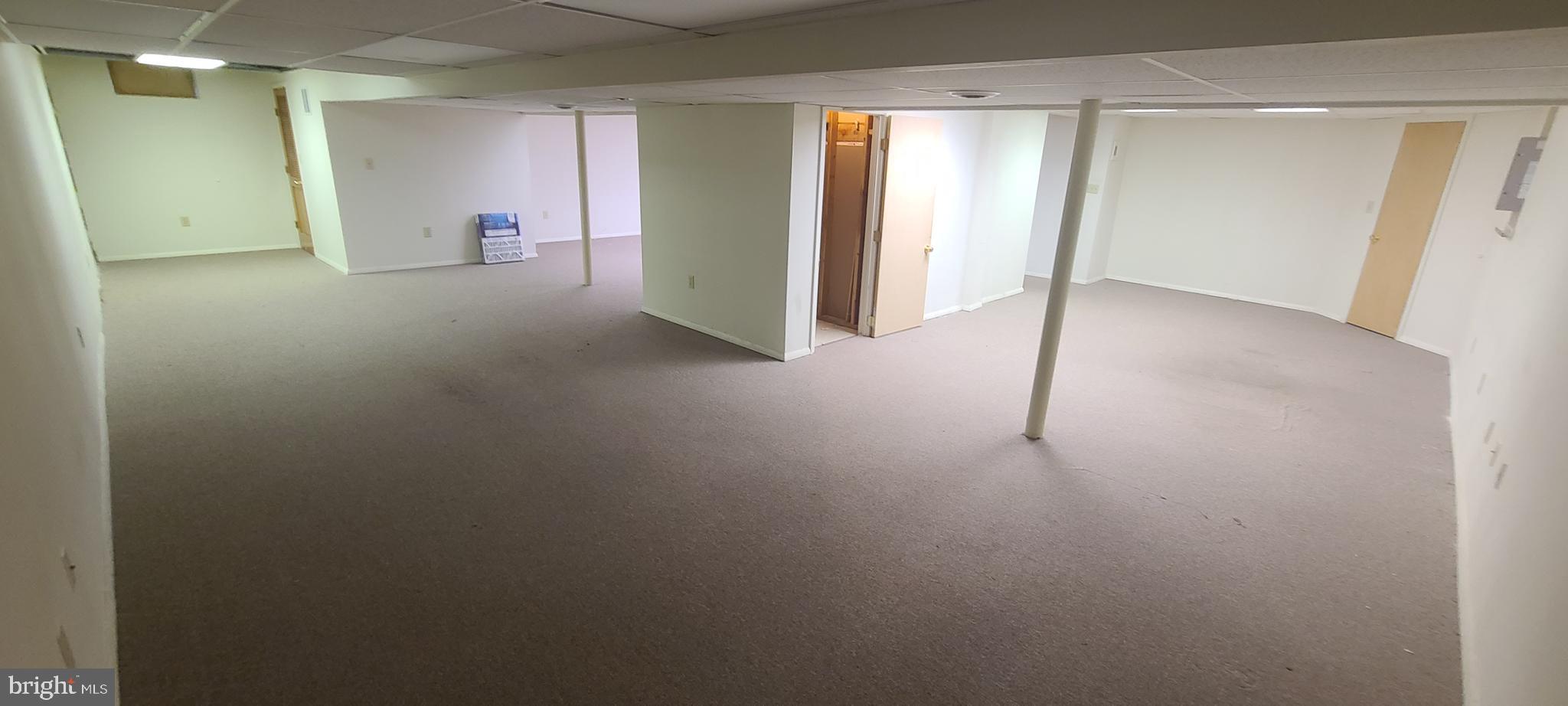 25 Amberfield Road Trenton, NJ 08691 - Photo 35 of 41 Finished Basement
