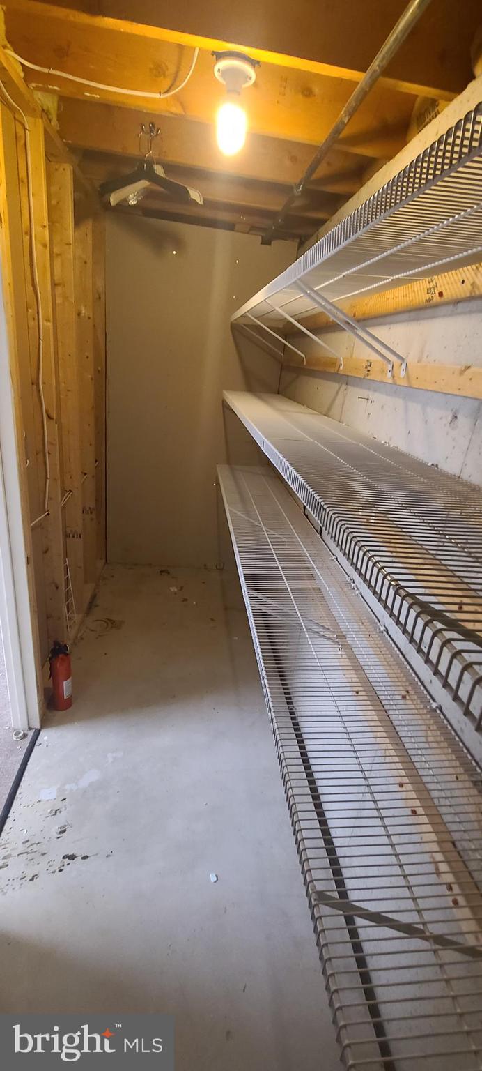 25 Amberfield Road Trenton, NJ 08691 - Photo 36 of 41 Basement Stprage