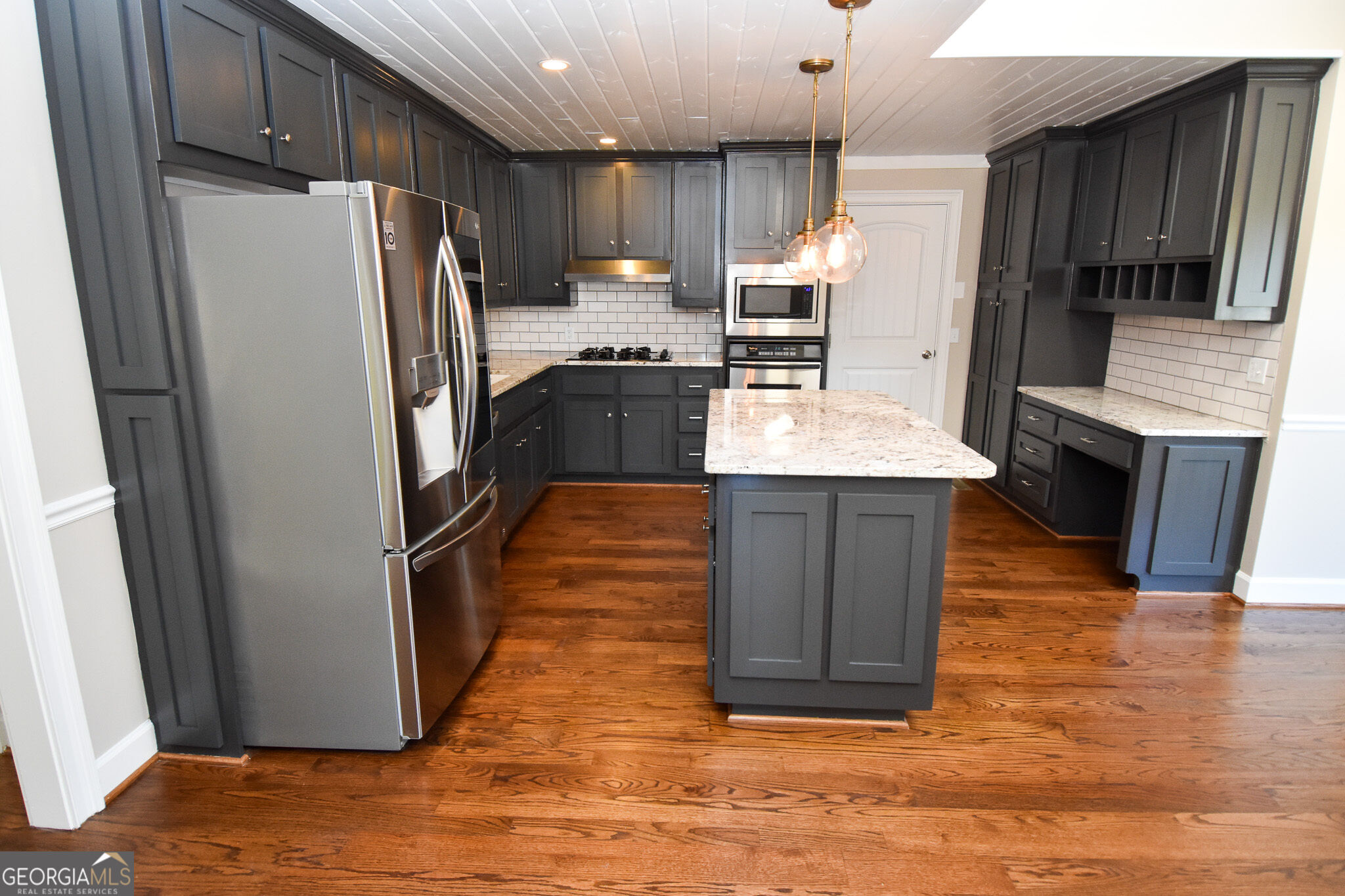 1091 Fairway Ridge Road Greensboro, GA 30642 - Photo 9 of 17 Gallery Image 9