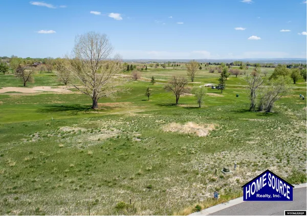 $92,000 | Pebble Beach Drive, Riverton, WY 82501