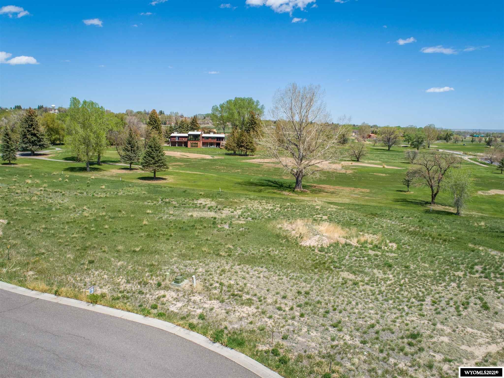 Pebble Beach Drive Riverton, WY 82501 - Photo 2 of 7