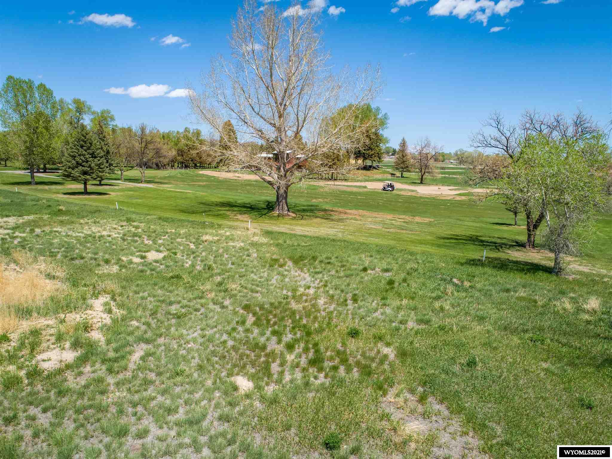 Pebble Beach Drive Riverton, WY 82501 - Photo 3 of 7