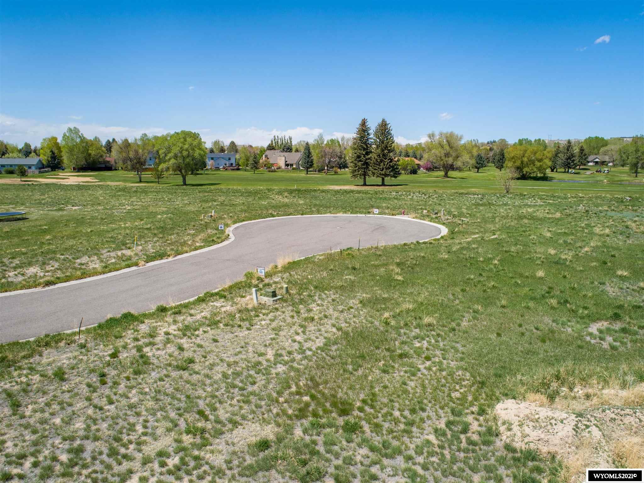 Pebble Beach Drive Riverton, WY 82501 - Photo 4 of 7