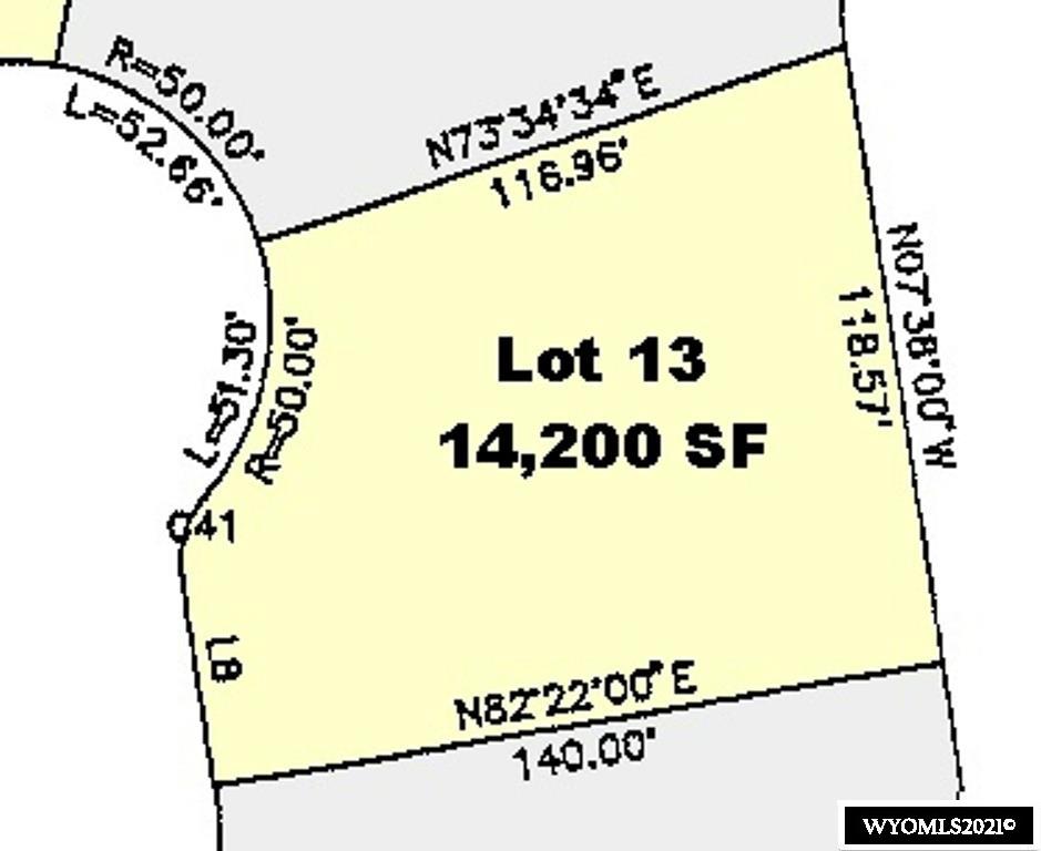 Pebble Beach Drive Riverton, WY 82501 - Photo 6 of 7