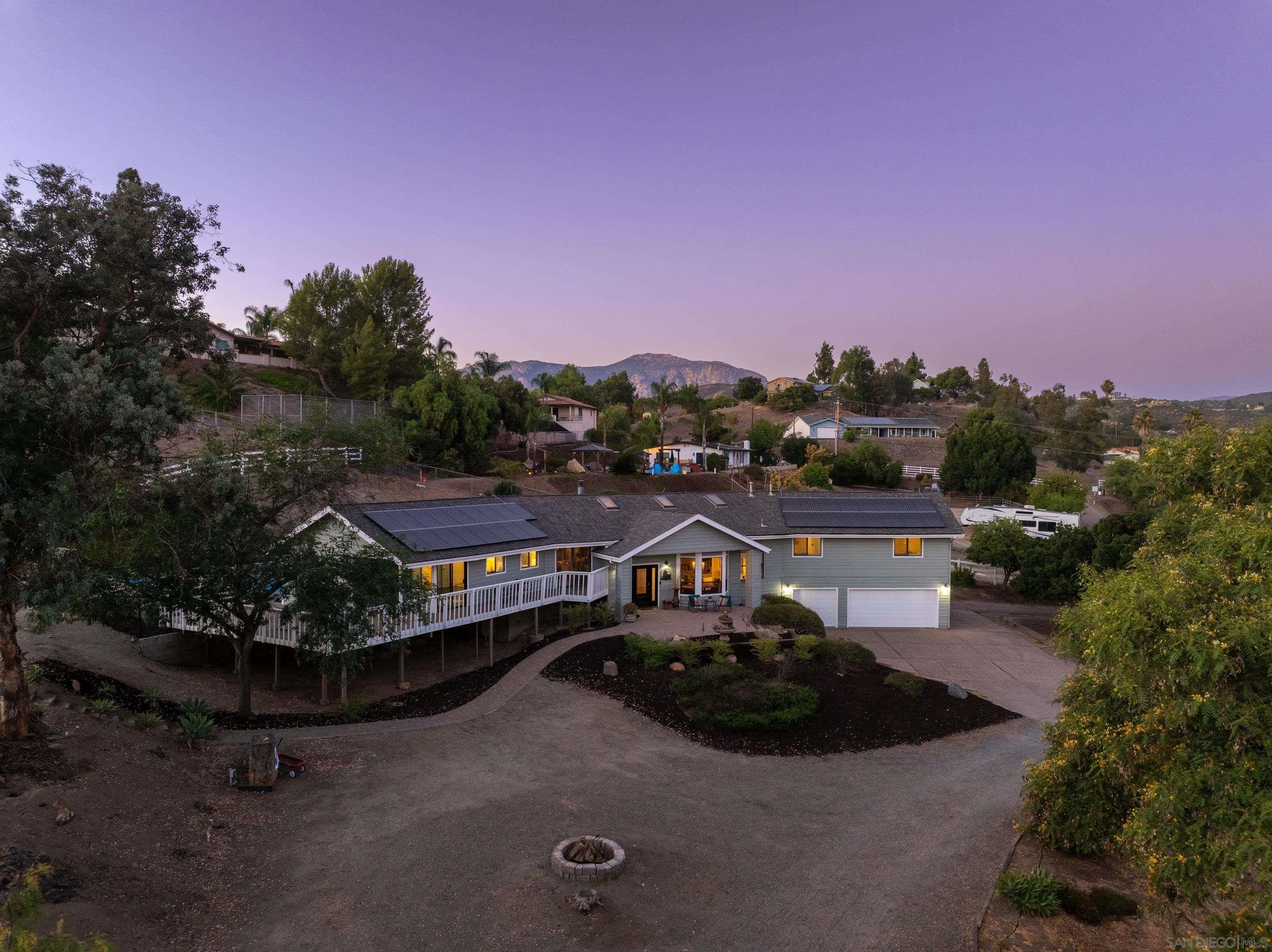 9844 Lorraine Ridge Trail El Cajon, CA 92021 - Photo 1 of 75 Gallery Image 1