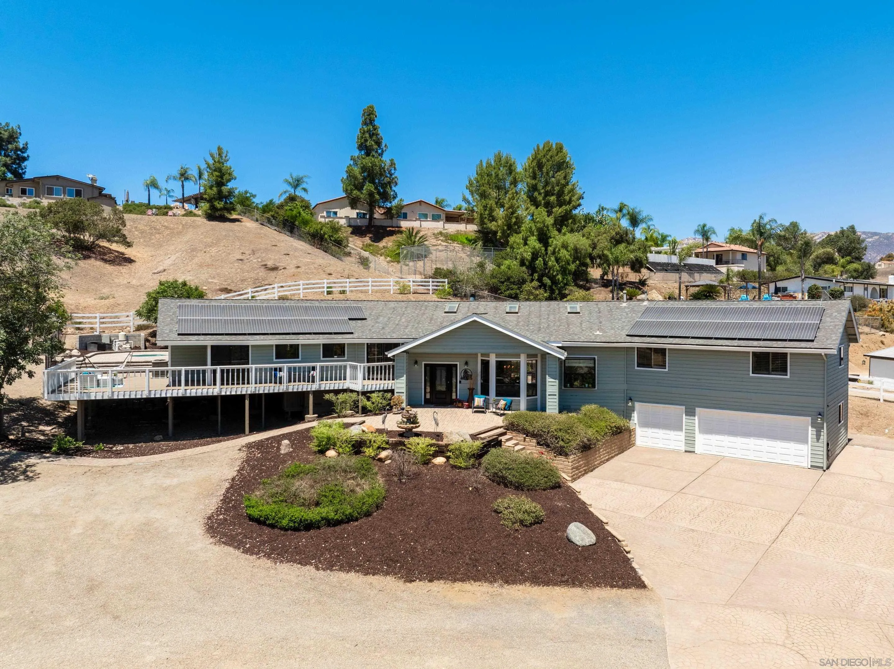 9844 Lorraine Ridge Trail El Cajon, CA 92021 - Photo 55 of 75 Gallery Image 55