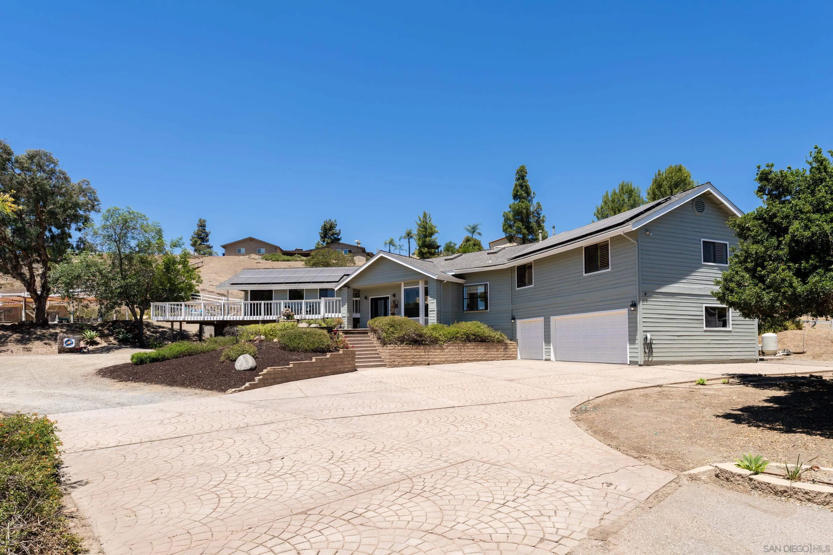 9844 Lorraine Ridge Trail El Cajon, CA 92021 - Photo 57 of 75 Gallery Image 57