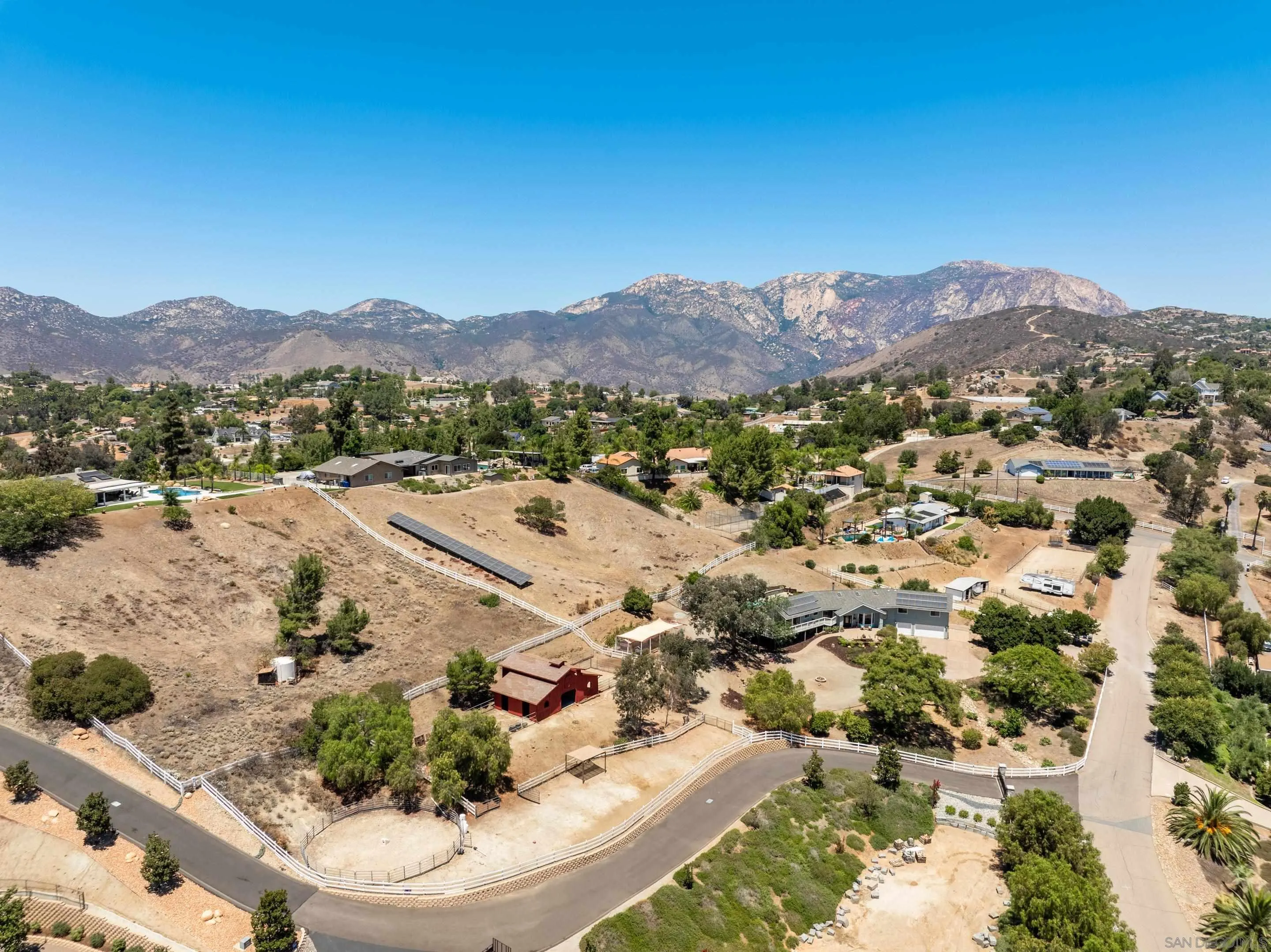 9844 Lorraine Ridge Trail El Cajon, CA 92021 - Photo 65 of 75 Gallery Image 65