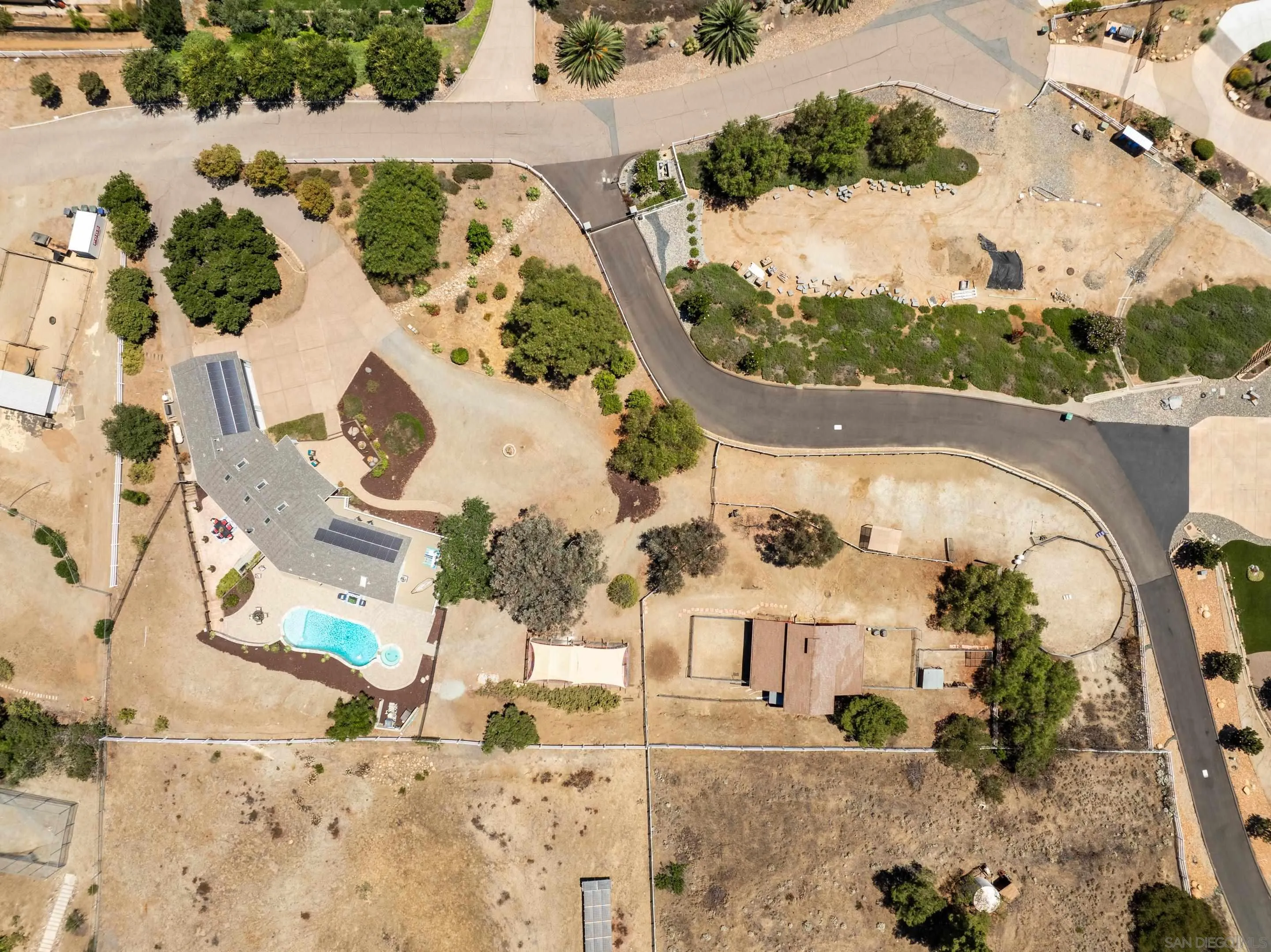 9844 Lorraine Ridge Trail El Cajon, CA 92021 - Photo 67 of 75 Gallery Image 67