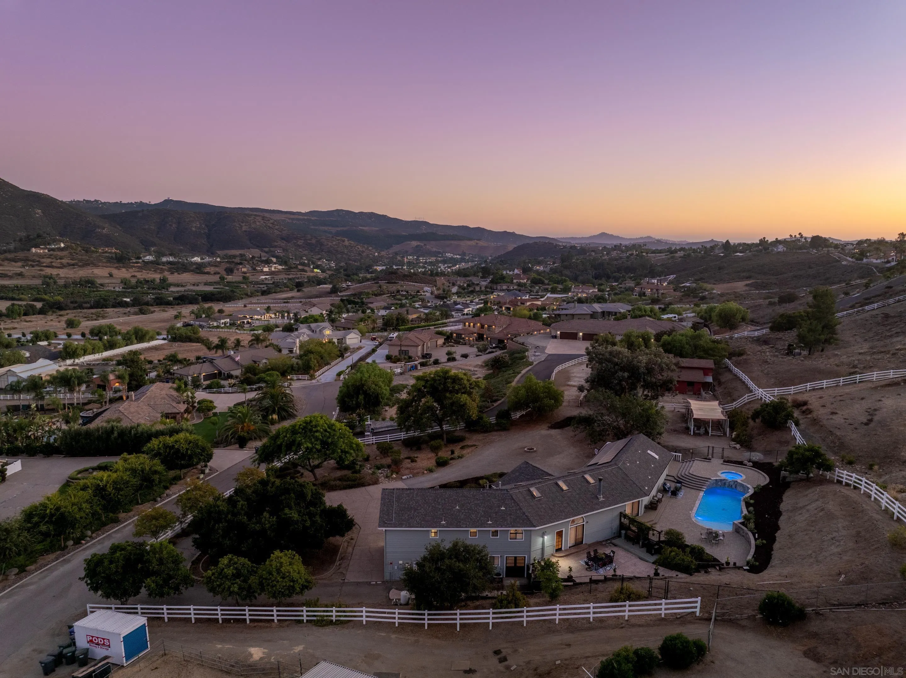 9844 Lorraine Ridge Trail El Cajon, CA 92021 - Photo 71 of 75 Gallery Image 71