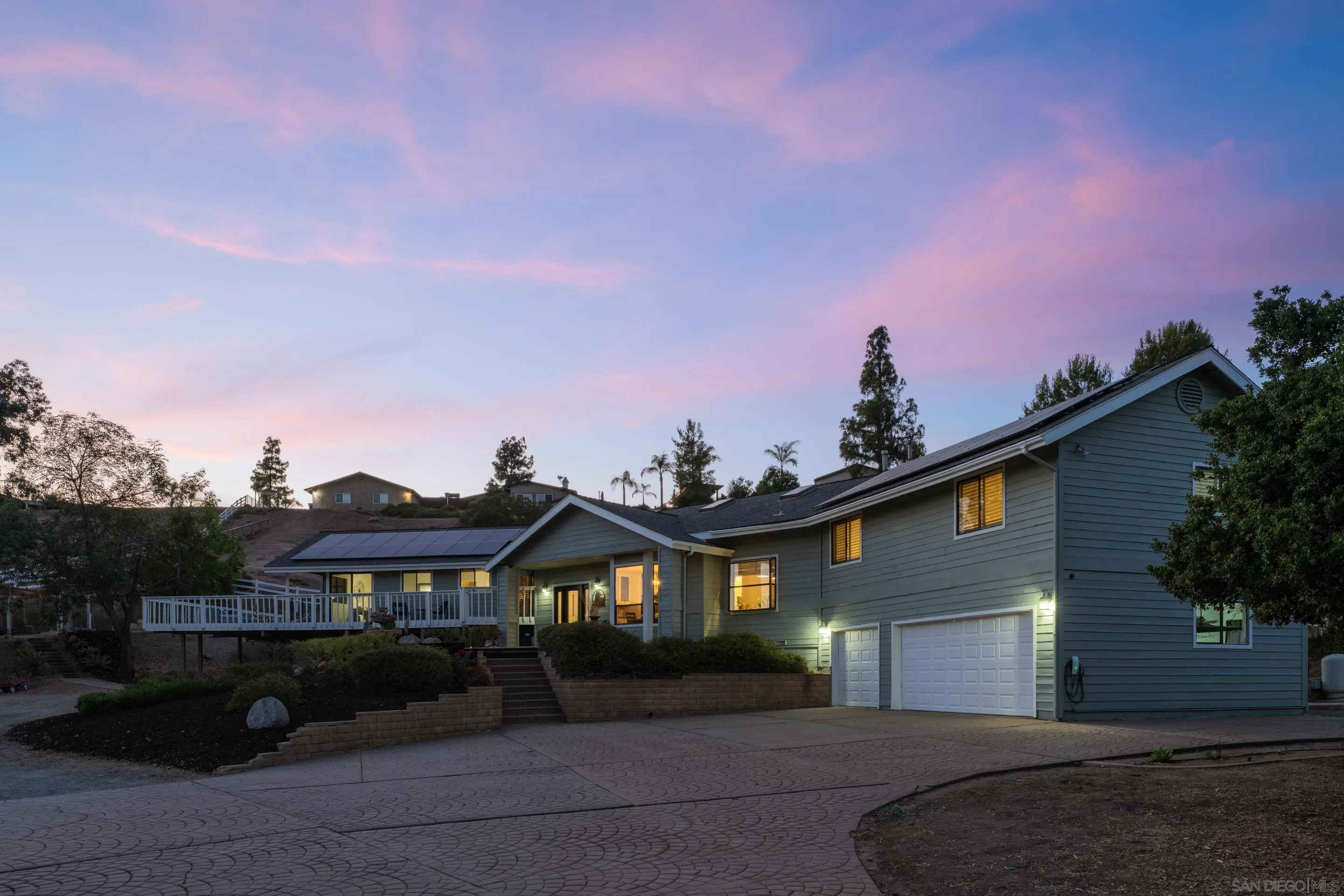 9844 Lorraine Ridge Trail El Cajon, CA 92021 - Photo 73 of 75 Gallery Image 73