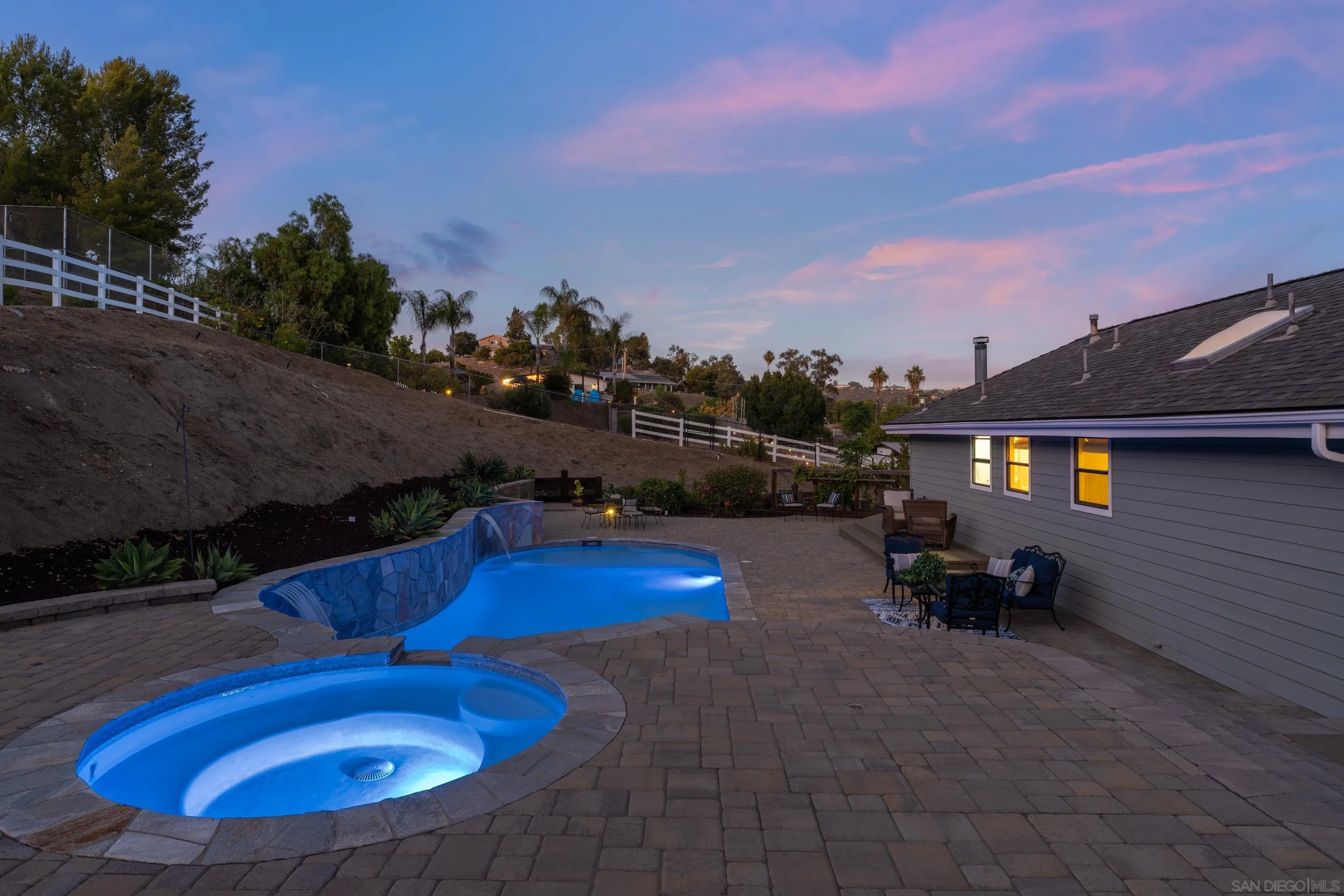 9844 Lorraine Ridge Trail El Cajon, CA 92021 - Photo 74 of 75 Gallery Image 74