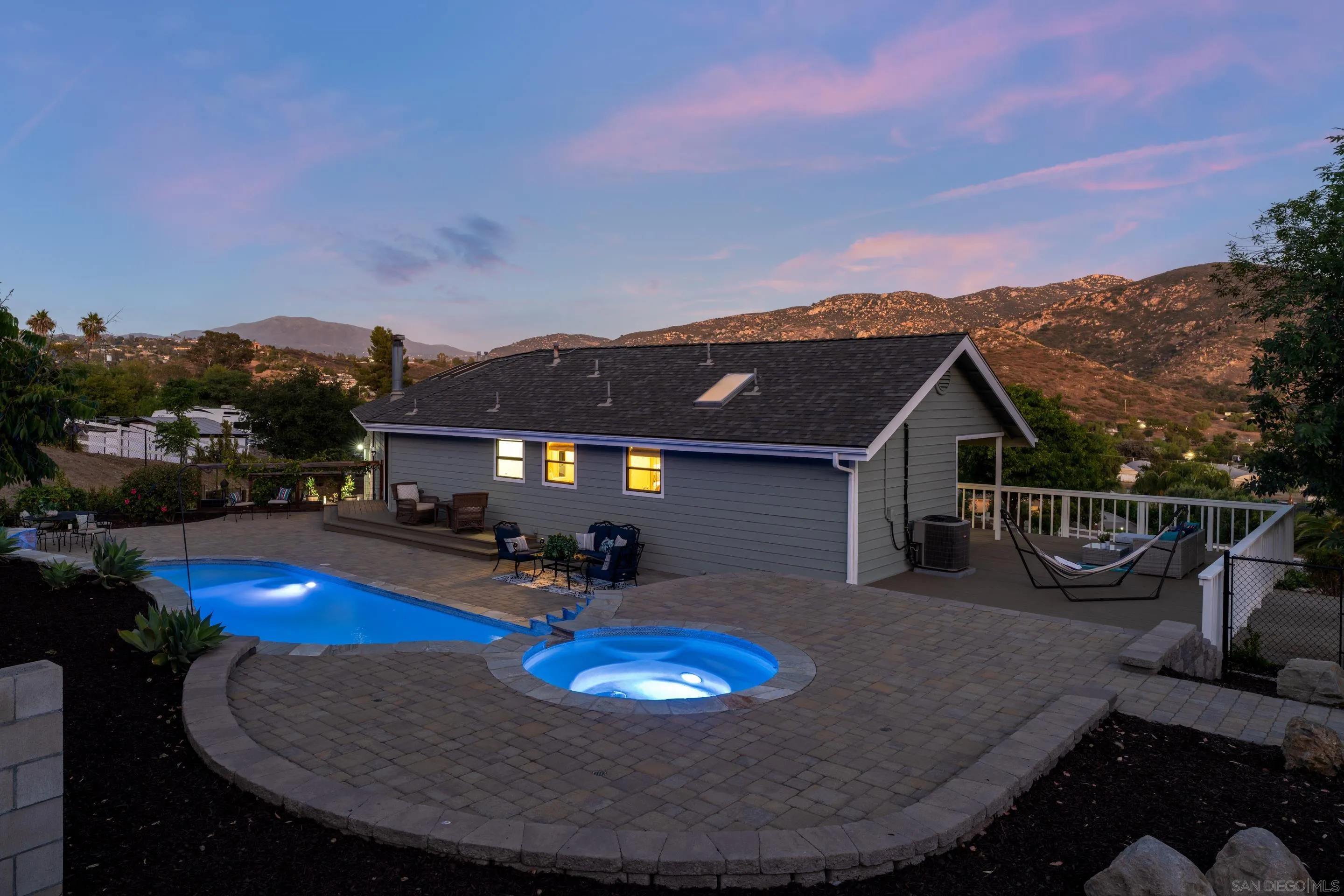 9844 Lorraine Ridge Trail El Cajon, CA 92021 - Photo 75 of 75 Gallery Image 75