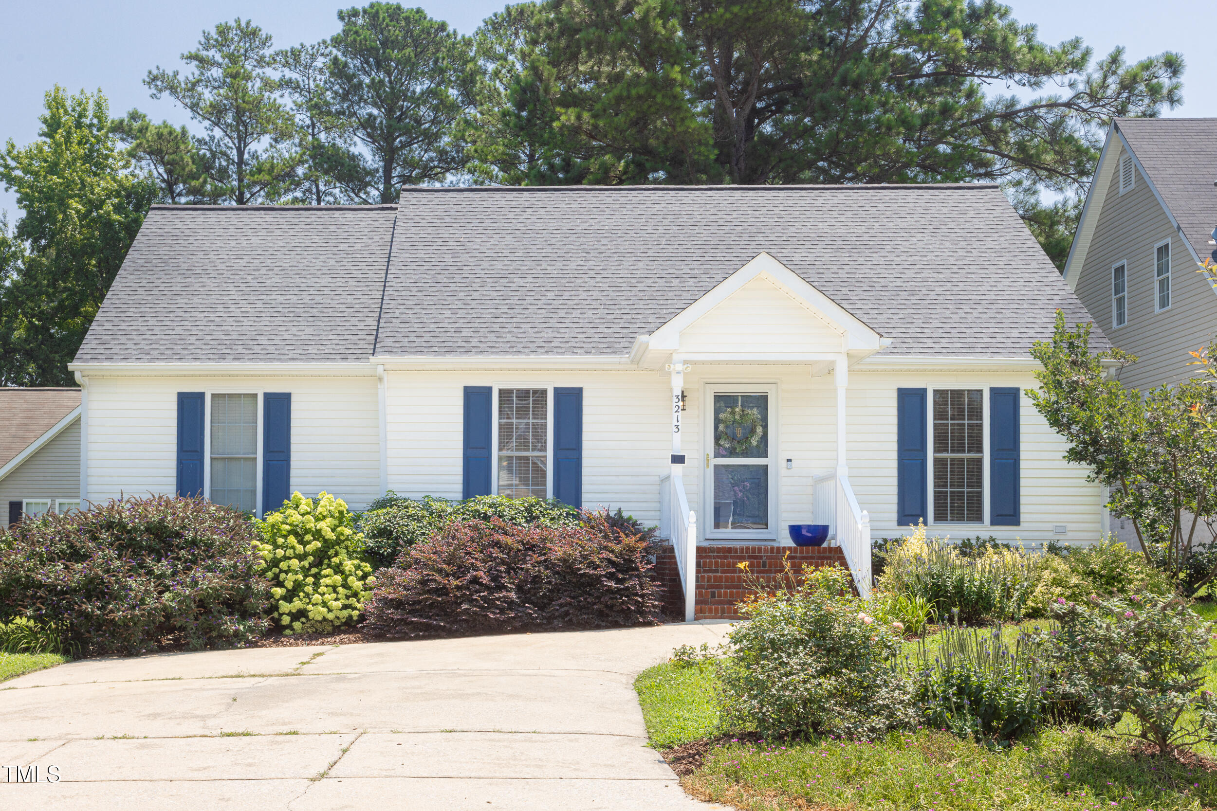 3213 Planet Drive Raleigh, NC 27604 - Photo 1 of 28 3213_Planet_MLS-2 - Copy