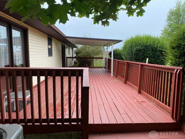 3380 Crist Road Springfield, OH 45502 - Photo 22 of 26 Gallery Image 22