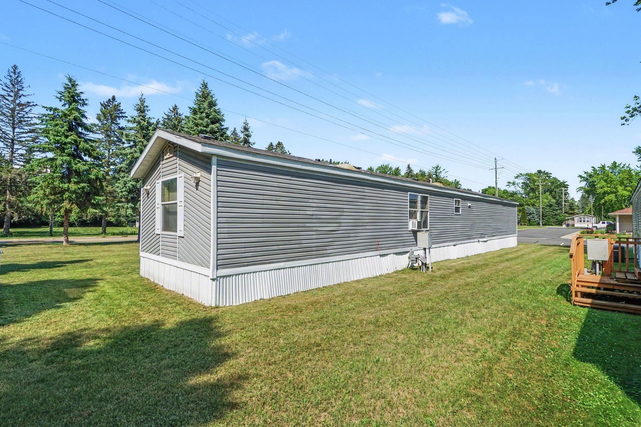 5232 East Broadway Road, Unit LOT 101 Mount Pleasant, MI 48858 - Photo 13 of 15
