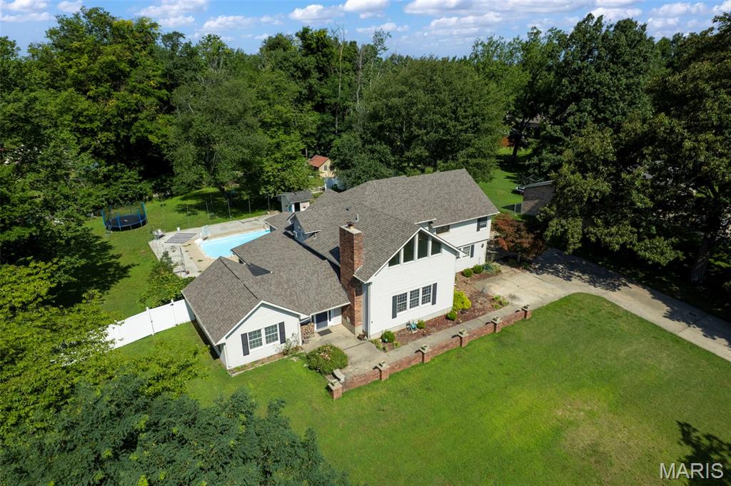 447 North Ingram Road Sikeston, MO 63801 - Photo 1 of 36