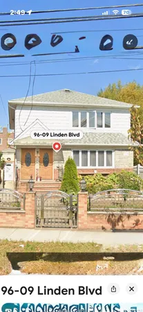 $3,200 | 96-09 Linden Boulevard | Ozone Park