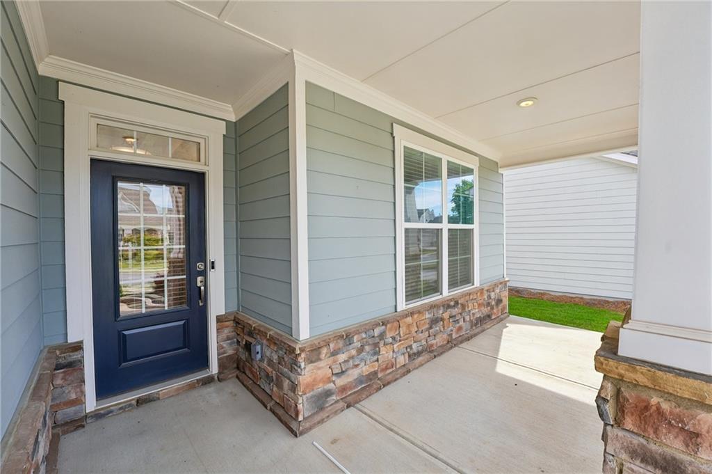 1103 Durham Road Canton, GA 30114 - Photo 5 of 74