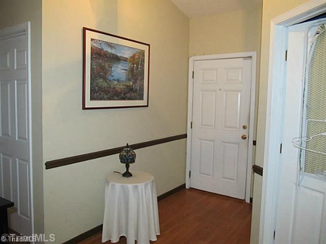 2776 WaterStone Loop High Point, NC 27265 - Photo 2 of 9 Entry.
