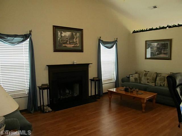 2776 WaterStone Loop High Point, NC 27265 - Photo 3 of 9 Den/Family/Great Room.