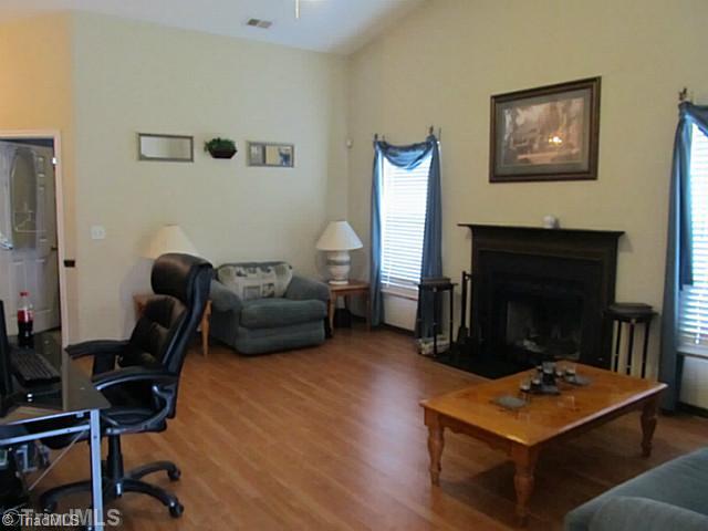 2776 WaterStone Loop High Point, NC 27265 - Photo 4 of 9 Den/Family/Great Room.