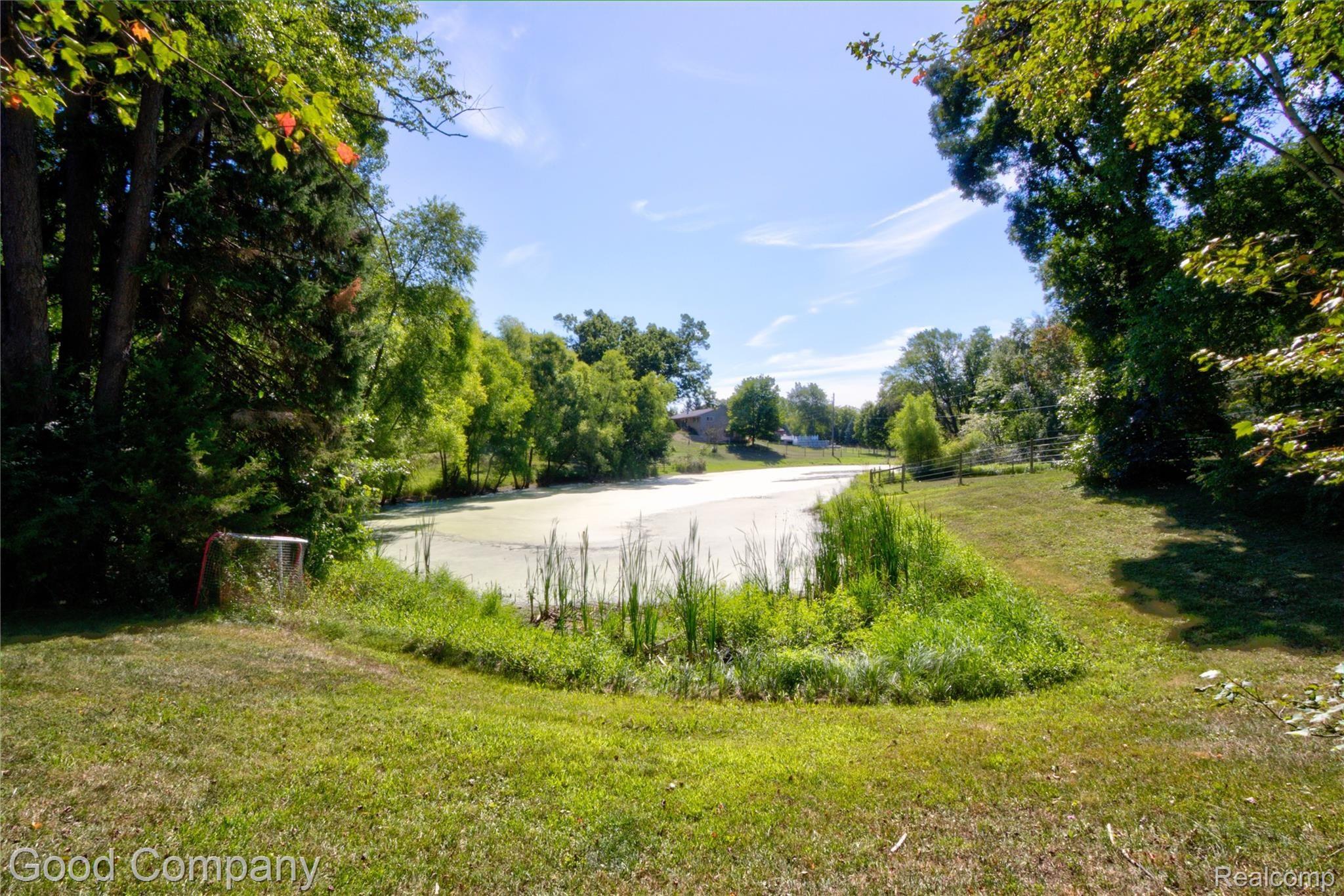 2745 West Commerce Road Milford, MI 48380 - Photo 55 of 55 2745 W. Commerce Rd