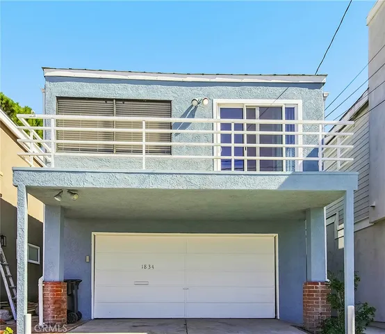 $5,500 | 1834 Rhodes Street, Hermosa Beach, CA 90254