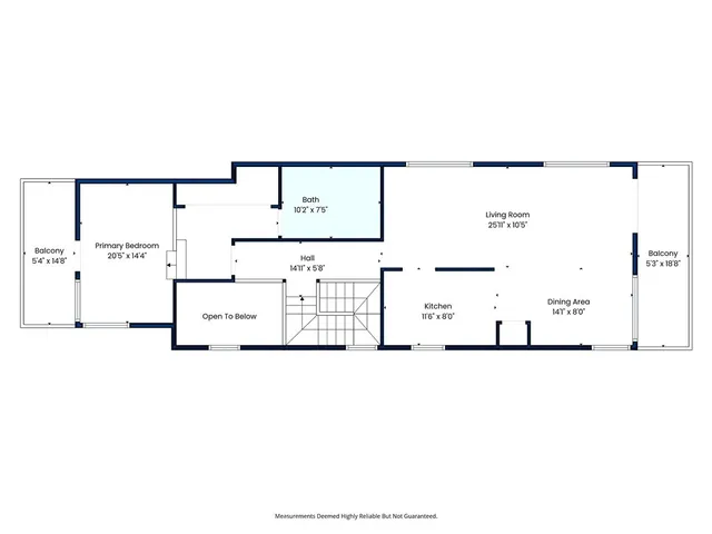 $5,500 | 1834 Rhodes Street, Hermosa Beach, CA 90254