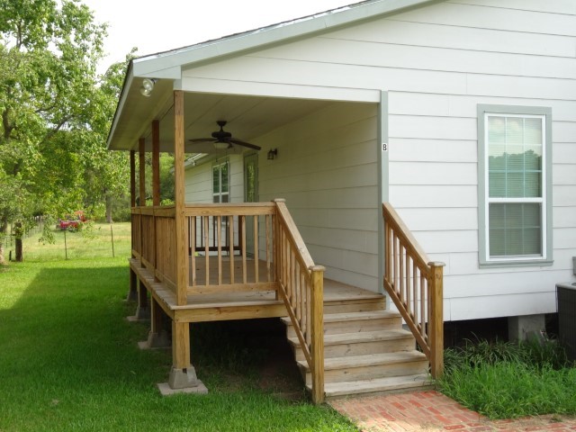 33211 Old Hempstead Road, Unit B Magnolia, TX 77355 - Photo 2 of 10