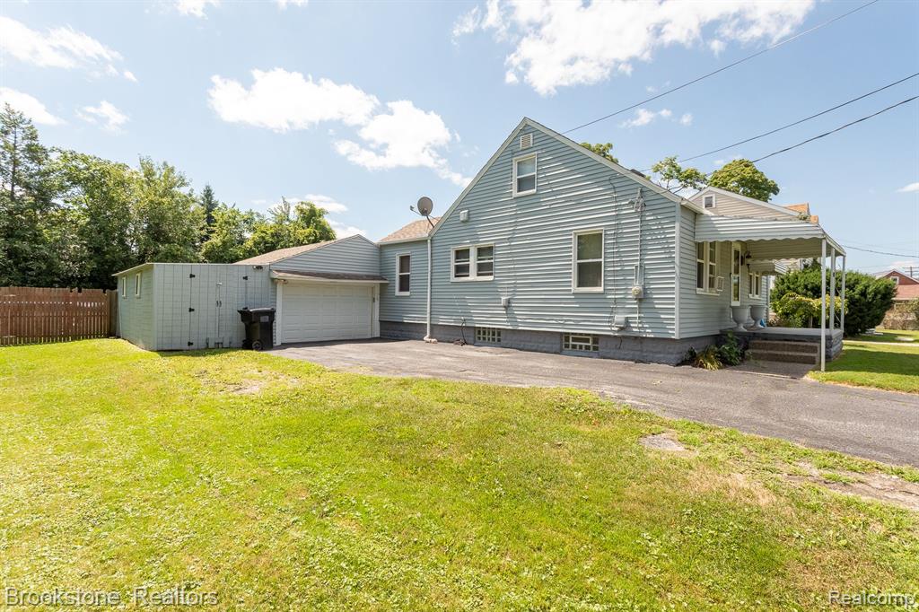 6235 Dallas Road Monroe, MI 48161 - Photo 26 of 26