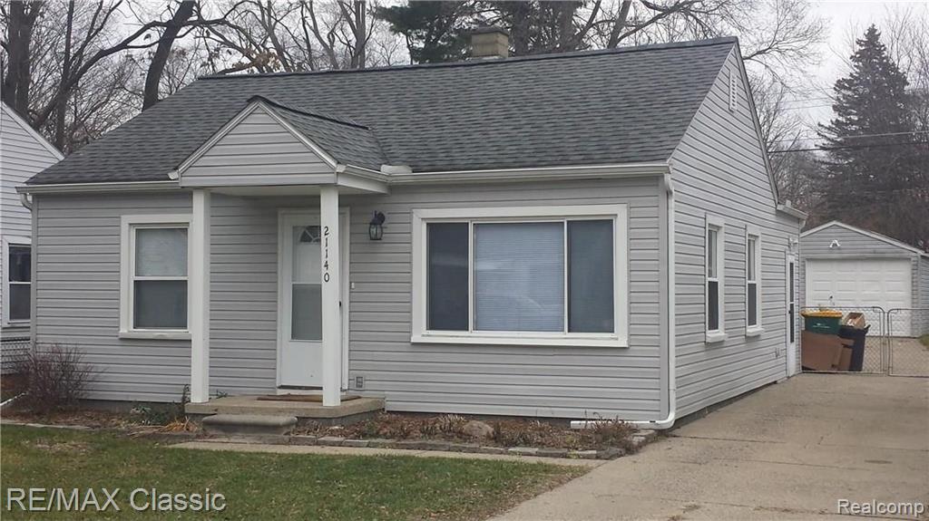 21140 Rensselaer Street Farmington Hills, MI 48336 - Photo 1 of 12