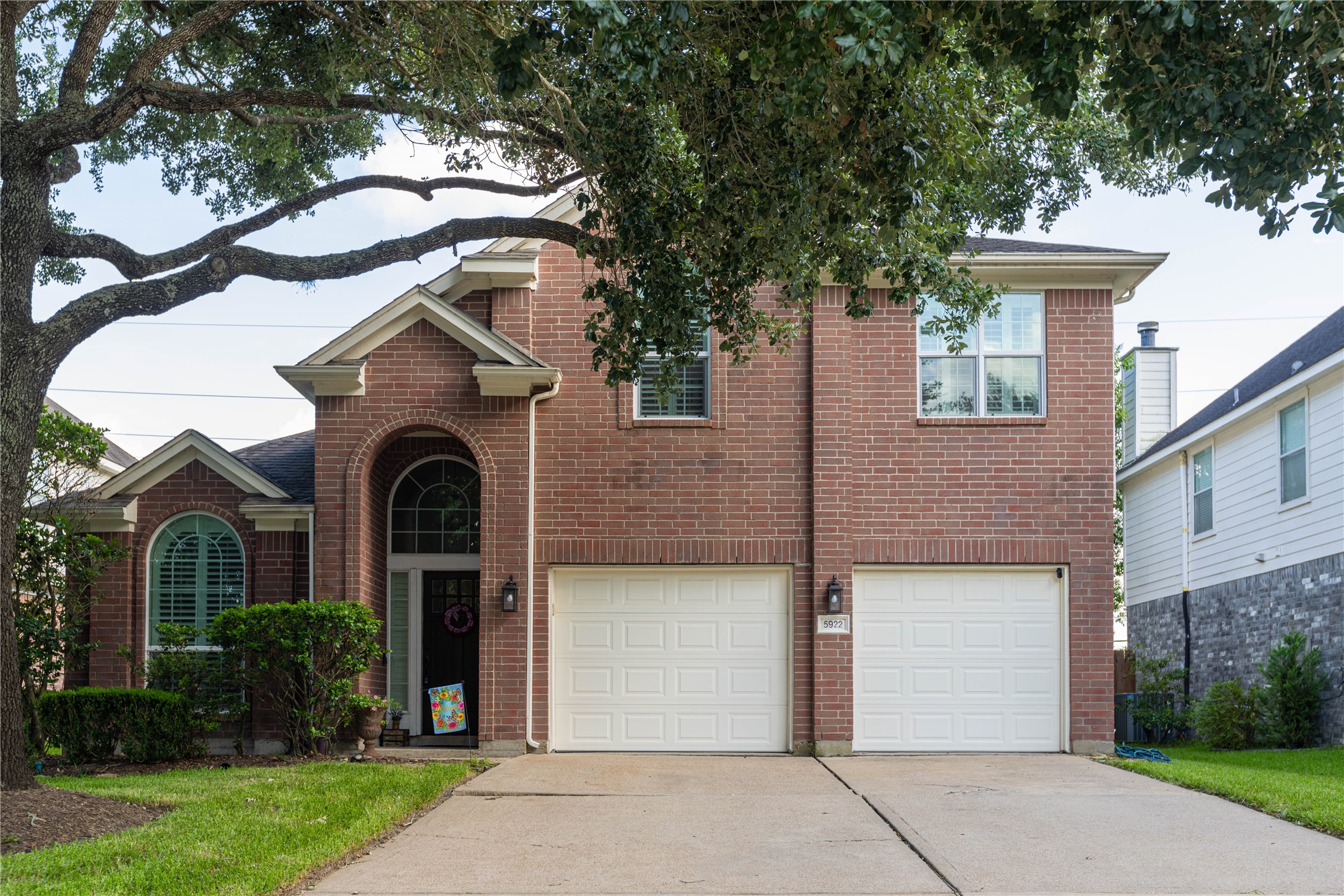 5922 Walkabout Way Katy, TX 77450 - Photo 1 of 38 Welcome to 5922 Walkabout Way