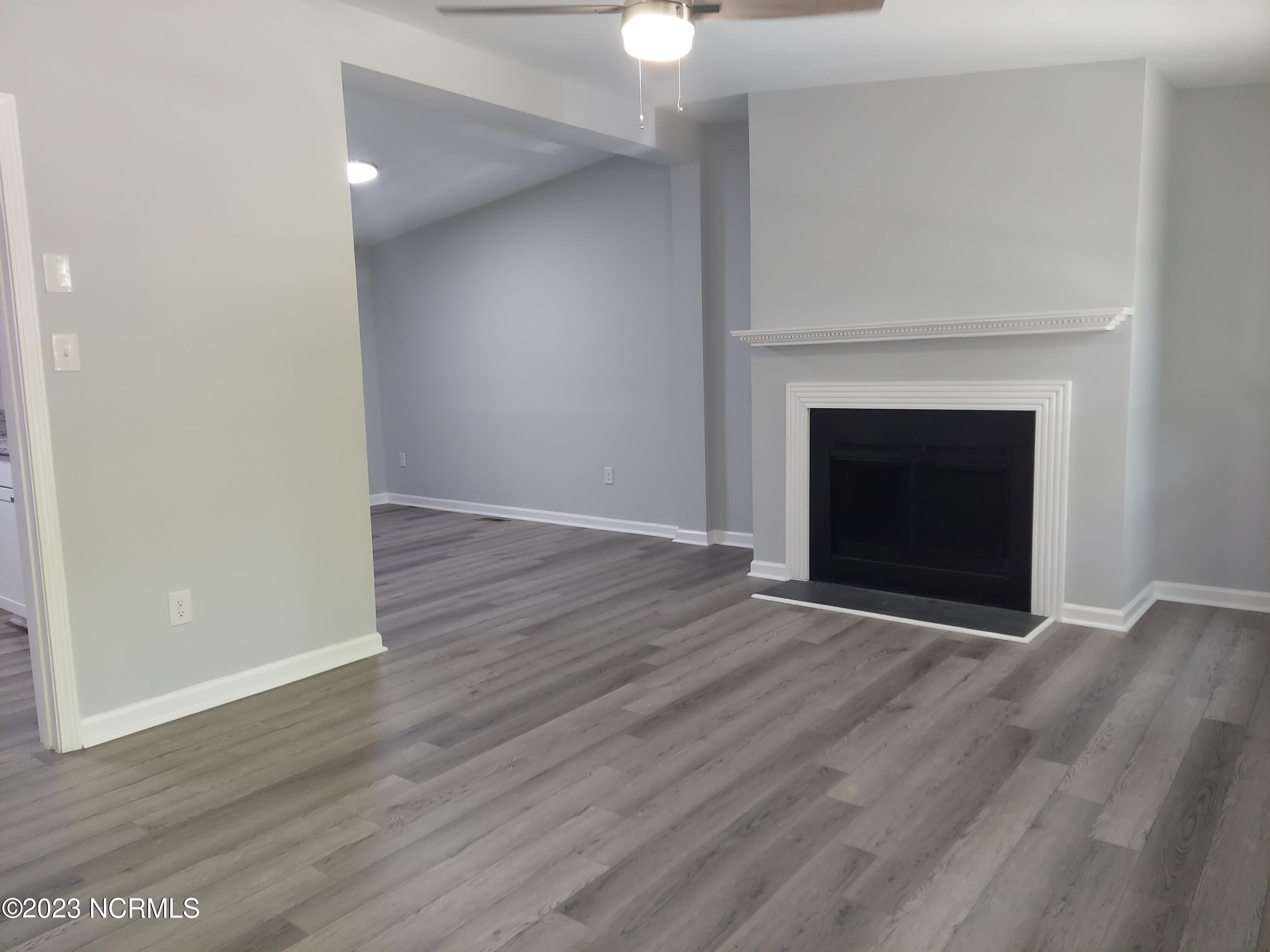 2432 Carpenter Pond Road Raleigh, NC 27613 - Photo 5 of 14 Living Room